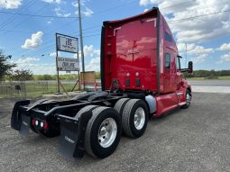 Used 2018 Kenworth T680 Sleeper in Von Ormy, Texas