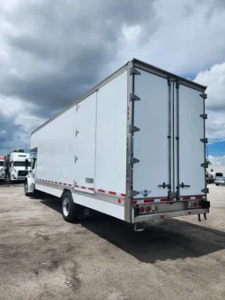 Used 2018 Freightliner M2 Box Truck near Hialeah, Florida