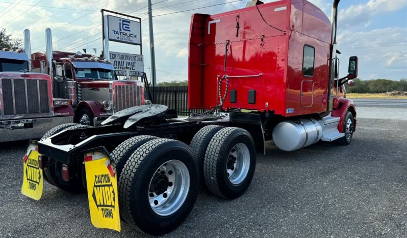 
								Used 2018 Peterbilt 579 Sleeper in Von Ormy, Texas full									