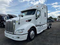 Used 2013 Peterbilt 587 Sleeper in Von Ormy, Texas