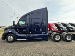 Used 2019 Kenworth T680 Sleeper in Von Ormy, Texas