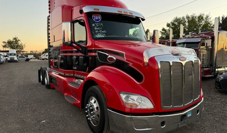 
								Used 2019 Peterbilt 579 Sleeper in Von Ormy, Texas full									