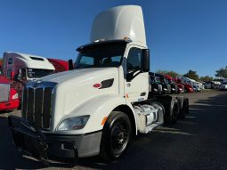 Used 2018 Peterbilt 579 Day Cab in Von Ormy, Texas