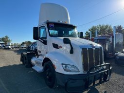 Used 2018 Peterbilt 579 Day Cab in Von Ormy, Texas