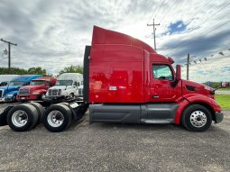 Used 2019 Peterbilt 579 Sleeper in Von Ormy, Texas