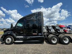 Used 2018 Kenworth T680 Sleeper in Von Ormy, Texas