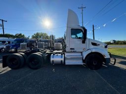 Used 2018 Peterbilt 579 Day Cab in Von Ormy, Texas