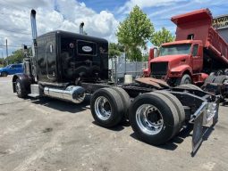 Used 2000 Peterbilt 379 Sleeper in Tampa, Florida