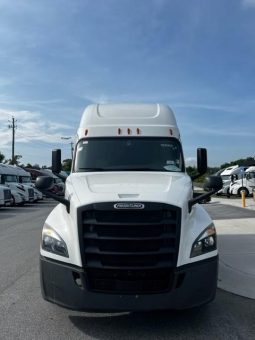 Used 2019 Freightliner Cascadia 126 Sleeper in Atlanta Georgia