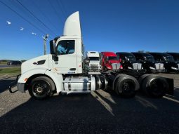 Used 2018 Peterbilt 579 Day Cab in Von Ormy, Texas