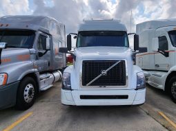 Used 2017 Volvo 670 Sleeper in Gulfport Mississippi