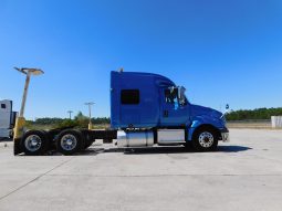 Used 2017 International Prostar Sleeper in Gulfport Mississippi