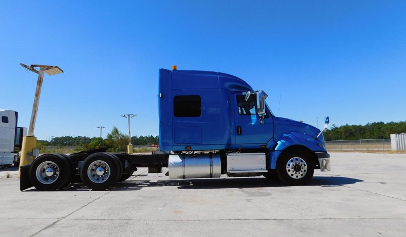 
								Used 2017 International Prostar Sleeper in Gulfport Mississippi full									