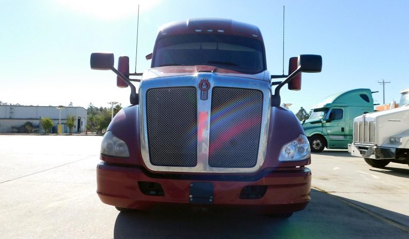 
								Used 2016 Kenworth T680 Sleeper in Gulfport Mississippi full									