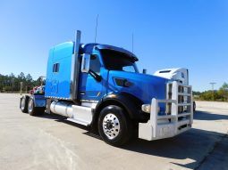 Used 2015 Peterbilt 567 Sleeper in Gulfport Mississippi