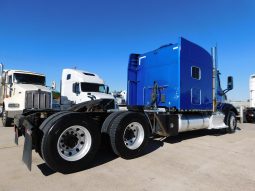 Used 2015 Peterbilt 567 Sleeper in Gulfport Mississippi