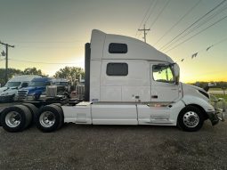 Used 2019 Volvo VNL64T860 Sleeper in Von Ormy, Texas