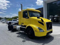 Used 2019 Volvo VNR64T300 Day Cab in Atlanta Georgia