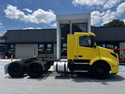 Used 2019 Volvo VNR64T300 Day Cab in Atlanta Georgia