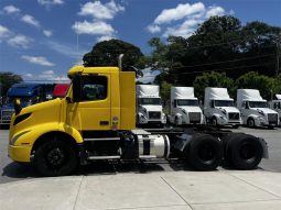 Used 2019 Volvo VNR64T300 Day Cab in Atlanta Georgia