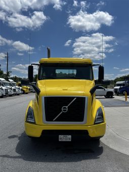 Used 2019 Volvo VNR64T300 Day Cab in Atlanta Georgia