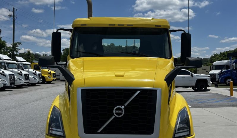 
								Used 2019 Volvo VNR64T300 Day Cab in Atlanta Georgia full									