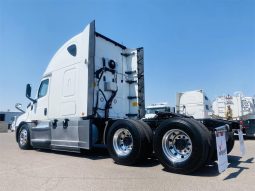 Used 2020 Freightliner Cascadia 126 Sleeper in Phoenix Arizona