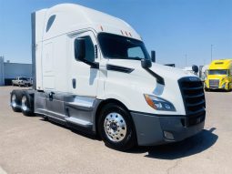 Used 2020 Freightliner Cascadia 126 Sleeper in Phoenix Arizona