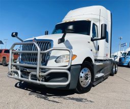 Used 2020 International LT Sleeper in Phoenix Arizona