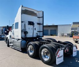 Used 2020 International LT Sleeper in Phoenix Arizona