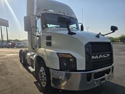 Used 2019 Mack ANTHEM 64T Day Cab in St Louis Misuri