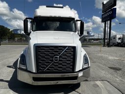 Used 2020 Volvo VNL64T760 Sleeper in Savannah Georgia