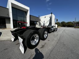 Used 2015 Mack PINNACLE CHU613 Sleeper in Atlanta Georgia