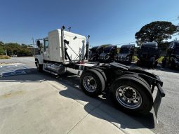 Used 2015 Mack PINNACLE CHU613 Sleeper in Atlanta Georgia