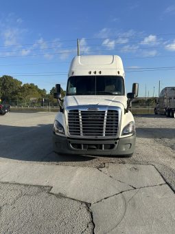 Used 2019 Freightliner Cascadia 125 Sleeper in Savannah Georgia