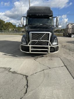 Used 2019 Volvo VNL64T760 Sleeper in Savannah Georgia