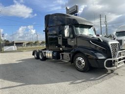 Used 2019 Volvo VNL64T760 Sleeper in Savannah Georgia