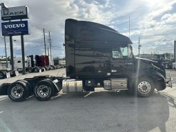 Used 2019 Volvo VNL64T760 Sleeper in Savannah Georgia