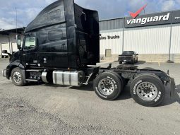 Used 2019 Volvo VNL64T760 Sleeper in Savannah Georgia