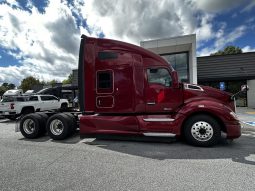 Used 2019 Kenworth T680 Sleeper in Atlanta Georgia