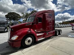 Used 2019 Kenworth T680 Sleeper in Atlanta Georgia