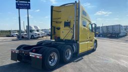 New 2025 Volvo VNL64T760 Sleeper in Austin Texas