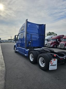 Used 2020 Volvo VNL64T860 Sleeper in Greensboro North Carolina