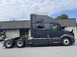 New 2025 Volvo VNL64T860 Sleeper in Atlanta Georgia