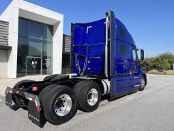 New 2025 Volvo VNL64T860 Sleeper in Atlanta Georgia