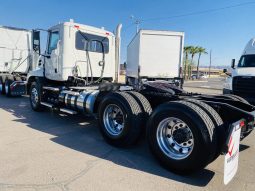 Used 2018 Mack PINNACLE CXU613 Day Cab in Phoenix Arizona