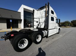 Used 2020 Volvo VNL64T860 Sleeper in Atlanta Georgia