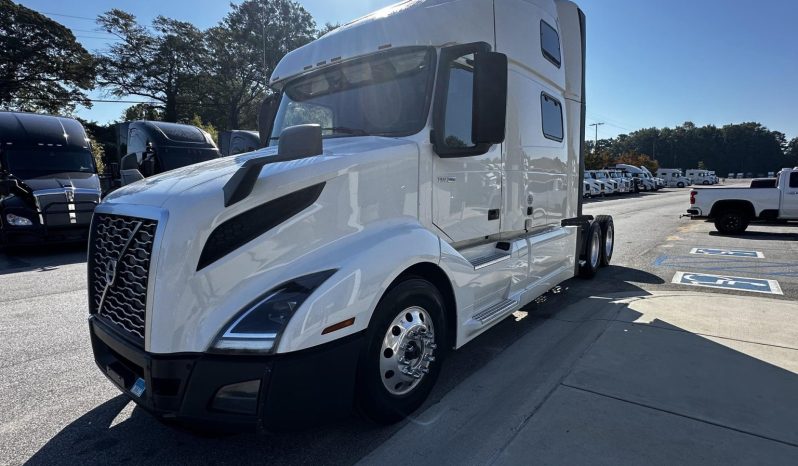 
								Used 2020 Volvo VNL64T860 Sleeper in Atlanta Georgia full									