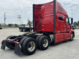 Used 2020 Volvo VNL64T760 Sleeper in Savannah Georgia