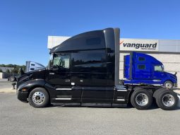 Used 2019 Volvo VNL64T760 Sleeper in Greensboro North Carolina